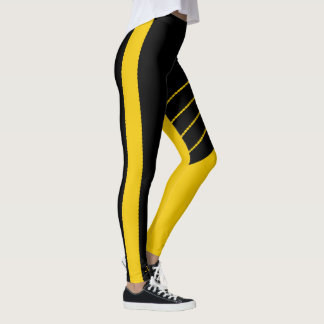Fashion Design Leggings