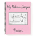 Fashion Design Sketch