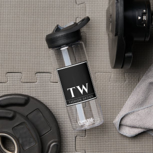 Fashion Design Water Bottle