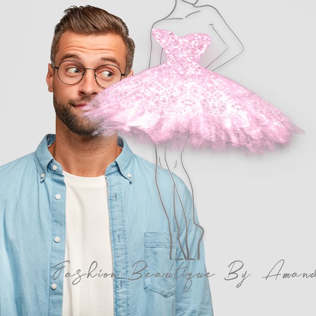 Fashion Dress Logo QR Code Silver Grey Pink Square Business Card (Drogi Zespole Zazzle,

Dziękuję bardzo za ostatnią wiadomość i wyjaśnienia dotyczące tantiem i skier)