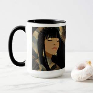FASHION-ESQE # 5 MUG