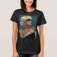 FASHION- ESQUE #1