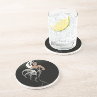 FASHION-ESQUE #2 COASTER