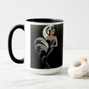 FASHION-ESQUE #2 MUG