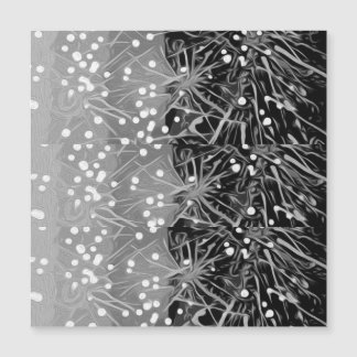 Fashion Fireworks Magnet
