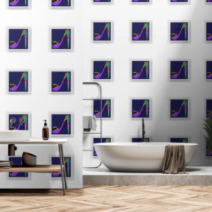 Fashion High Heels Wallpaper