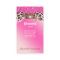 Fashion Jewellery Business Card Leopard Lace Pink
