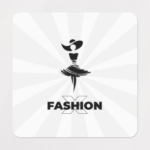 Fashion Logo For Clothing