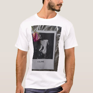 Fashion Magazine T-shirt