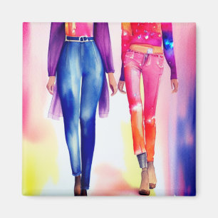 Fashion Magnet