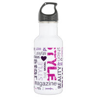 Fashion Model Style Beauty 32. oz.