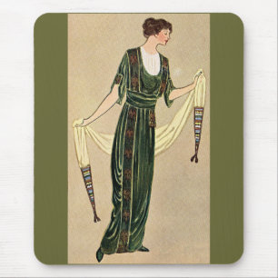 Fashion Mouse Pad