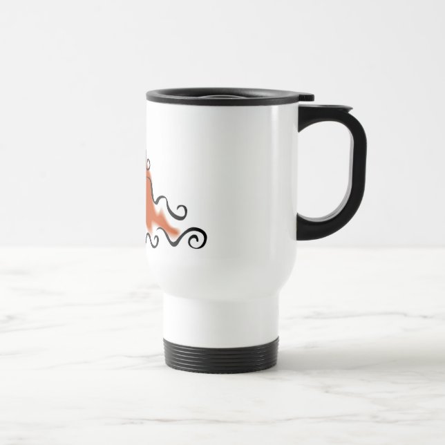 Fashion Mug (Right)