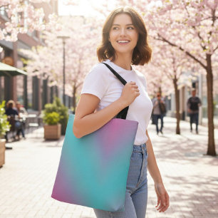 Fashion Multicolored Bag for Women - Trendy