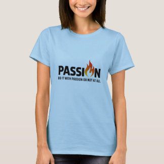fashion,passion behind the art,plus size fashion,f T-Shirt