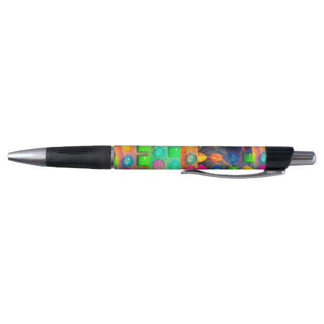 FASHION PEN (Bottom)