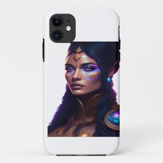 Fashion phone cases (Back)