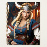 Fashion photography: capture the Viking chic with
