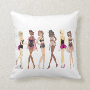 Fashion Pillow