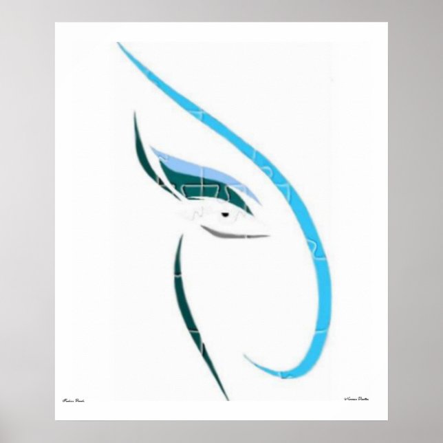 Fashion Poster (Front)