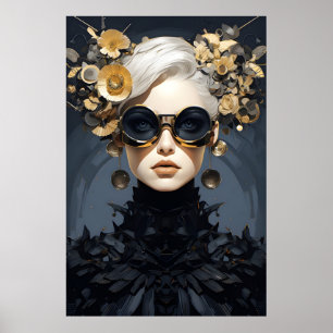 Fashion Poster