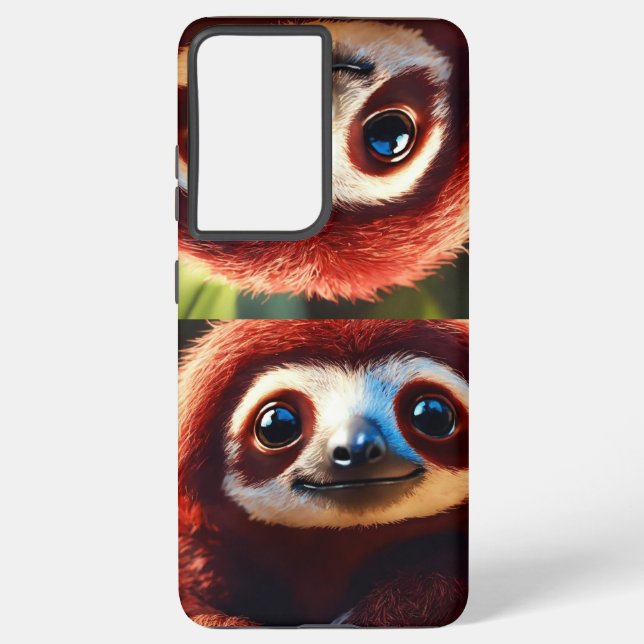 Fashion   samsung galaxy s21 ultra case (Back)