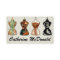 Fashion / Seamstress Card - SRF