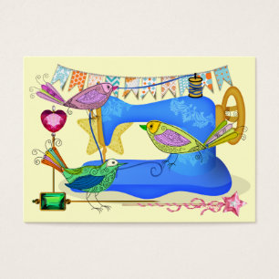Fashion / Seamstress / Crafter - SRF