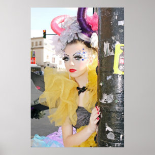 Fashion Sense 4 Poster