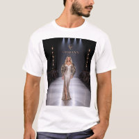| Fashion Show Art Print