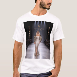 | Fashion Show Art Print T-Shirt