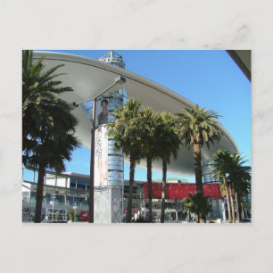 Fashion Show Mall Las Vegas Postcards
