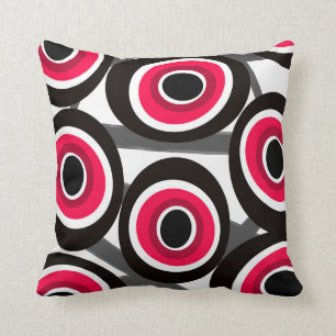 Fashion Spots Cushion