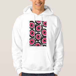 Fashion Spots Hoodie