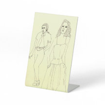 Fashion Stand by Bassie