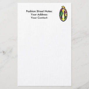 Fashion Street Stationery