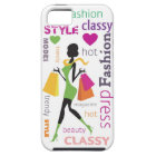 Fashion Style iPhone 5 case
