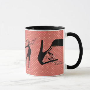 Fashion Stylist & Designer Mug