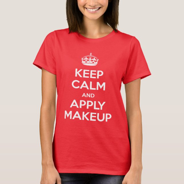 Fashion T-Shirt (Front)