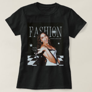 Fashion T-Shirt (Sharvari)