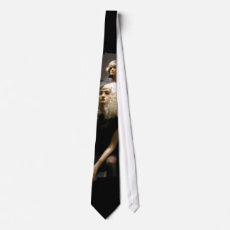 Fashion Tie