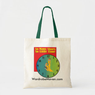 Fashion tote bag