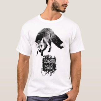 Fashion Victim T-Shirt