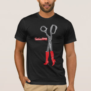 Fashion Week San Diego T-Shirt