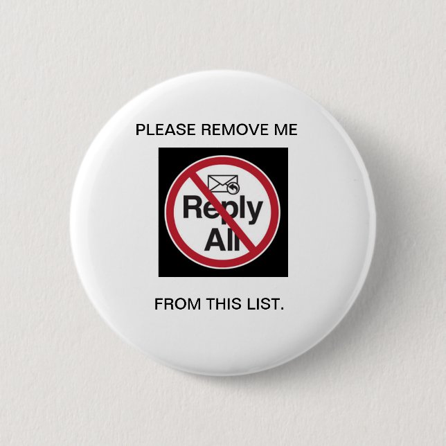 Fashionable Button (Front)