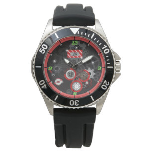 Fashionable Design Watch