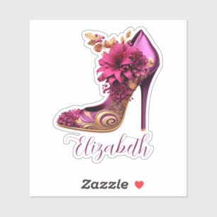 Fashionable High Heels