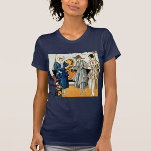 Fashionable Ladies T-Shirt
