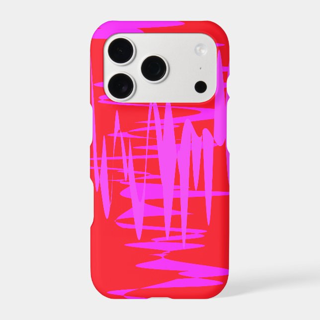Fashionable Pattern Design (Back)