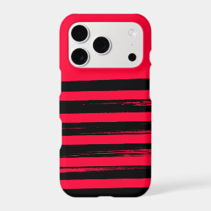 Fashionable Stripe Design